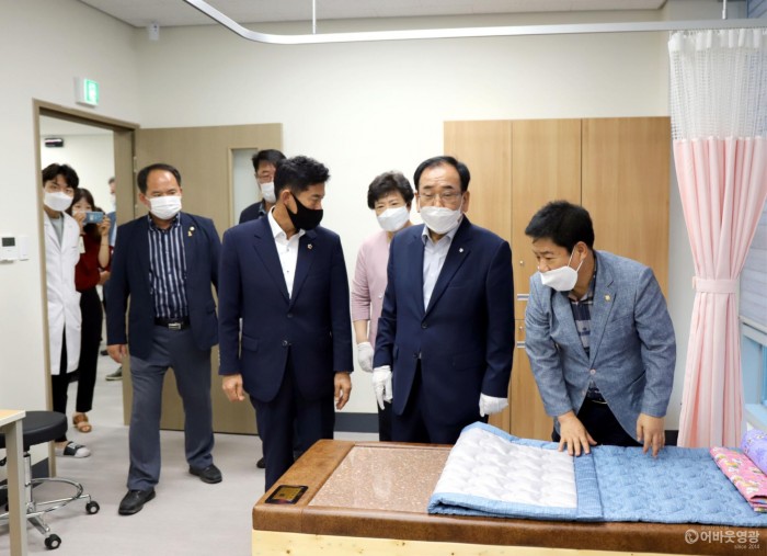 1-2.군남보건지소 개소.JPG