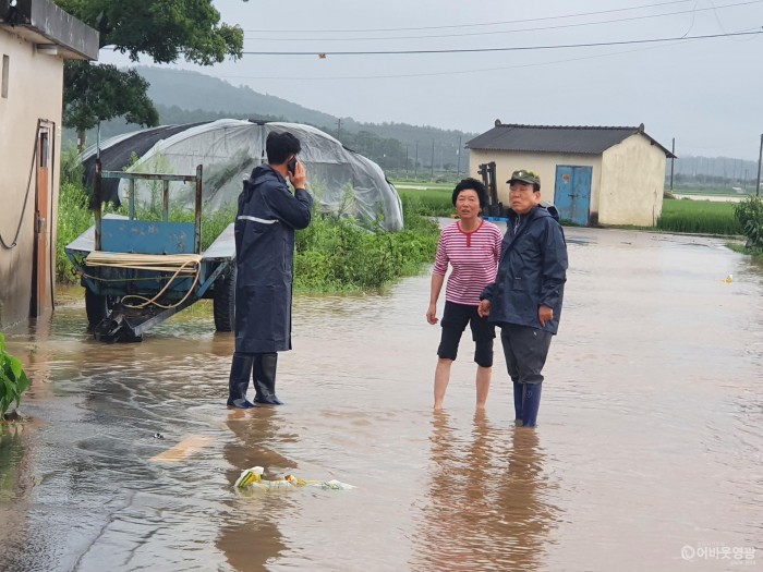 보도자료 (집중호우 피해현장 긴급 복구에 총력) 2.jpg