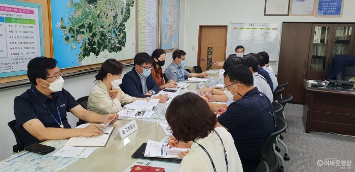 1-2.규제애로해결사례 추진상황점검회의.jpg