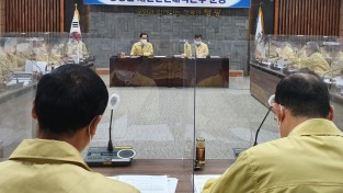 4-1.영광군, 사회적 거리두기 개편안 1단계, 5월 9일까지 1주간 시범 적용.jpg