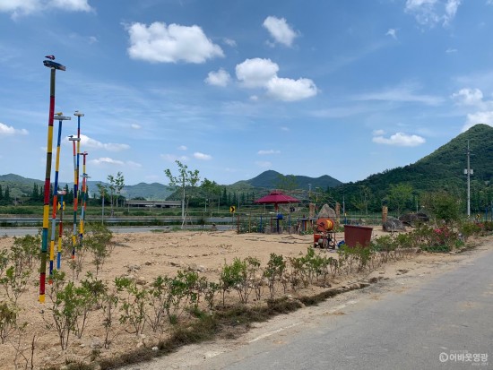 7.보도자료(불갑면, 청정 으뜸마을 만들기 순항중 ).jpg