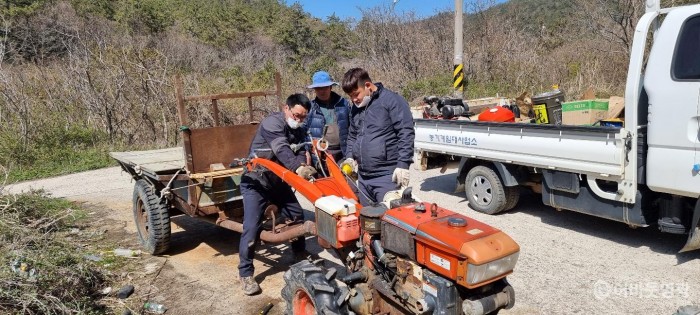 5.보도자료(영광군, 장마철 농기계 보관요령 및 관리사항 당부!).jpg