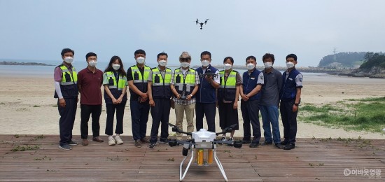 (사)영광드론협회 단체 사진.jpg