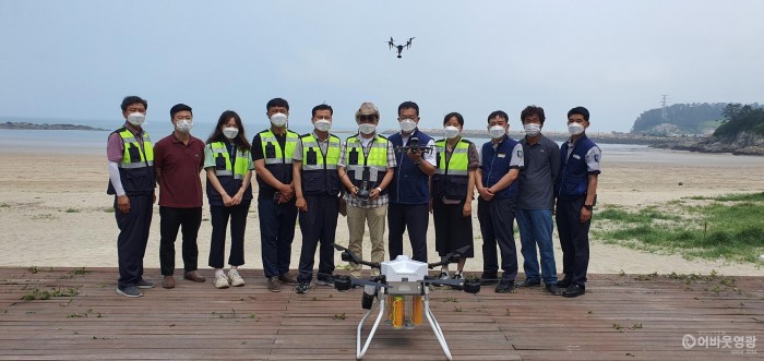 (사)영광드론협회 단체 사진.jpg