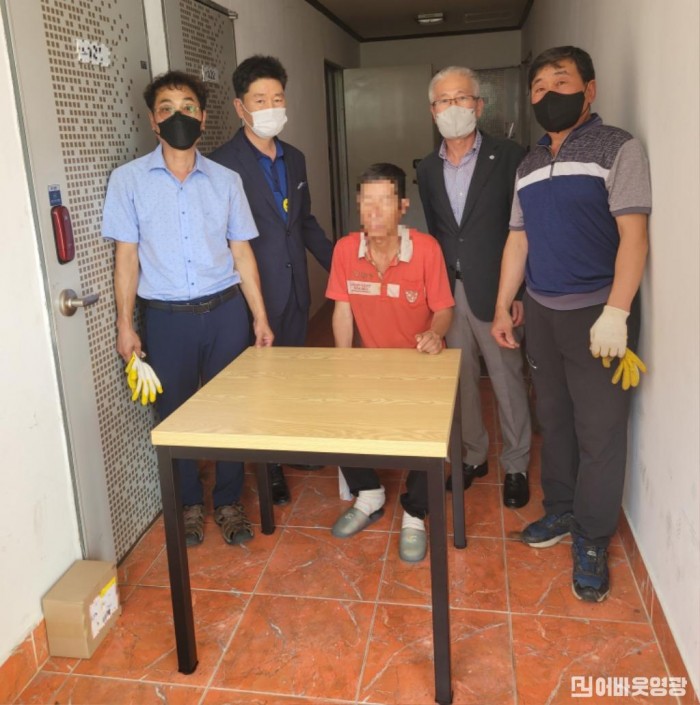 9.찾아가는 방문 상담으로 대상자의 욕구에 맞는 맞춤형 서비스를 제공하고 있는 영광읍 .jpg