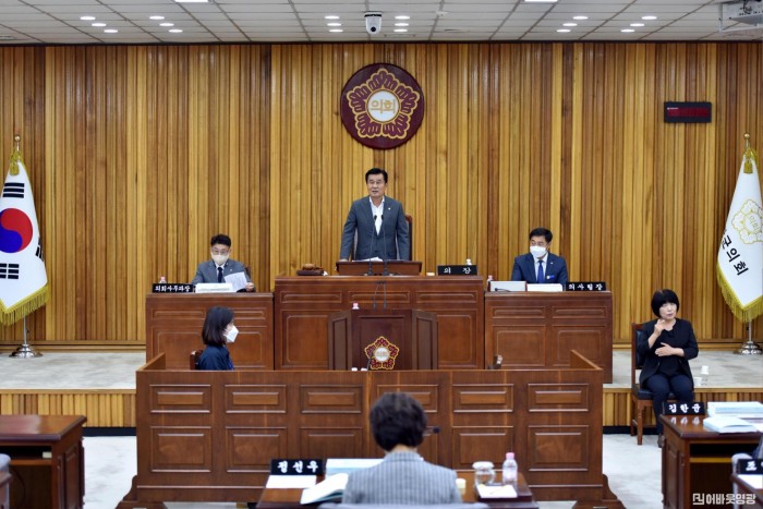 2022.07.20. 제266회 영광군의회 임시회 제1차 본회의 및 개회식-015.JPG