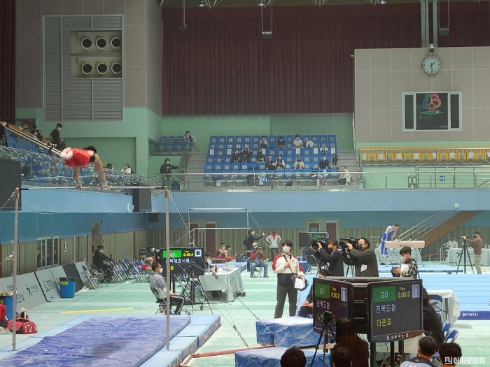 1. 영광군, 제49회 문화체육관광부장관기 2022 전국시도대항 체조대회 개최.jpg