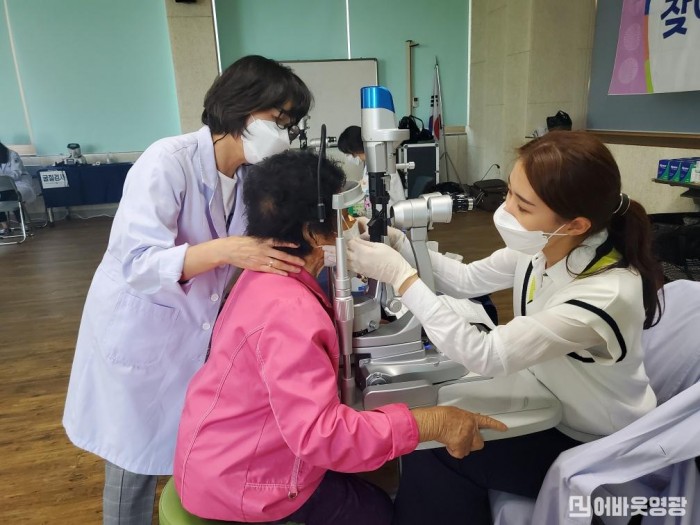 5.영광군, 찾아가는 노년기 눈건강 에방교육 실시.jpeg