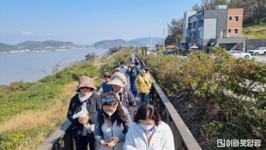 3.영광군, 서해랑길 걷기 홍보 팸투어 실시2.jpg