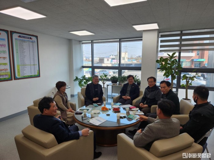 읍면2.사진자료(군남면, 장성군 삼서면과 교류협력 추진).JPG