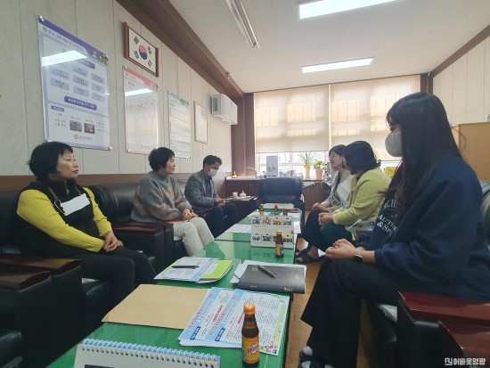 읍면4.사진자료(군서면, 찾아가는 주소 이전 서비스 적극 추진).JPG