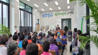 2.사진자료(홍농읍 성산리 효도잔치).jpg