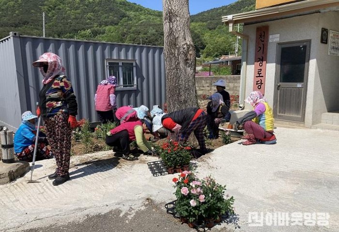 읍면2.사진자료(백수읍 청정마을 으뜸마을 만들기).jpg