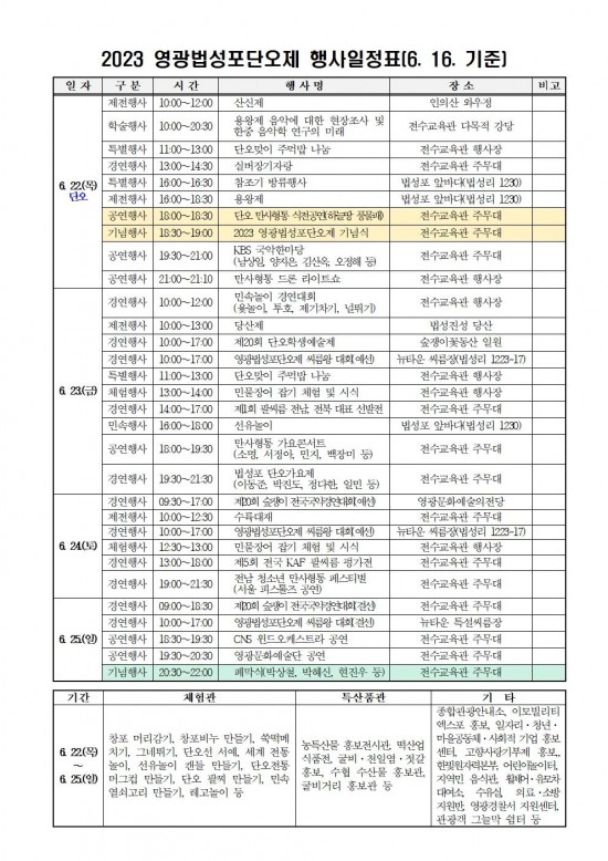 1.보도의뢰(2023 영광법성포단오제)001.jpg