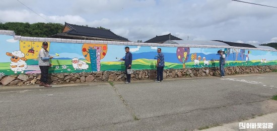 읍면1.사진자료(군남면, 청정전남 으뜸마을 만들기 본격 시작) (1).JPG