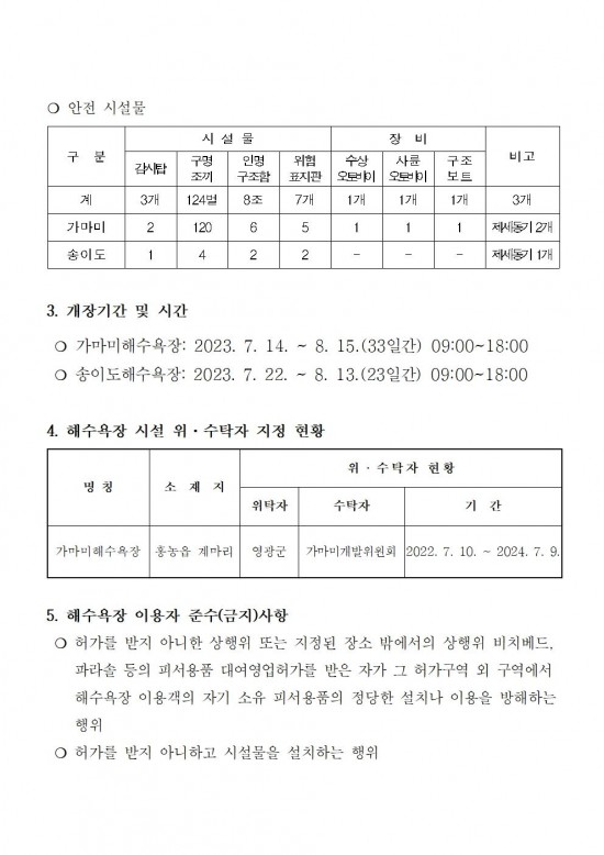 ★ 2023년 영광군 해수욕장 개장기간(시간) 고시002.jpg