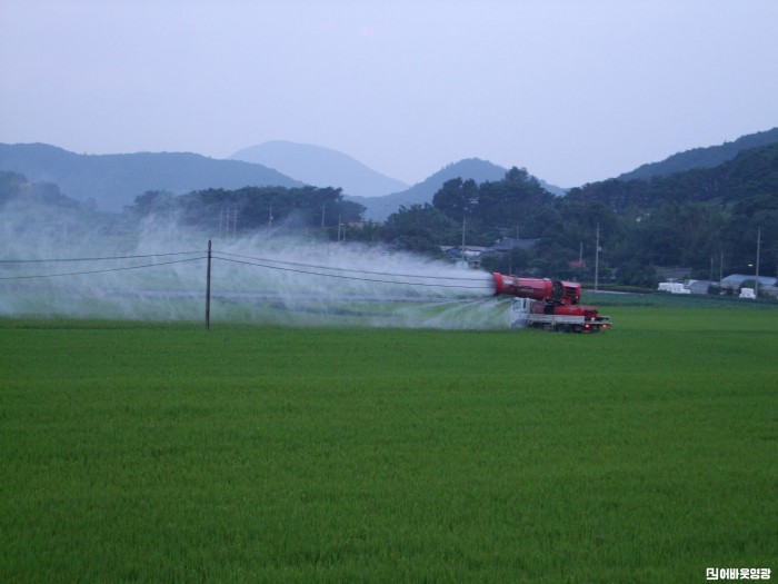2.사진자료(영광군, 벼 출수기 전·후 병해충 방제철저 당부).jpg