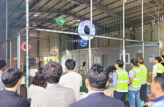 3.사진자료(영광군드론축구단 발대, E-SPORT(이-스포츠) 열기 후끈!) (3)[크기변환].jpg