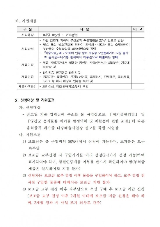 2024년 다량배출사업장 음식물류 폐기물 처리기 설치 지원사업 공고002.jpg