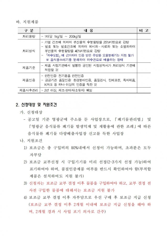 2024년 다량배출사업장 음식물류 폐기물 처리기 설치 지원사업 공고002.jpg