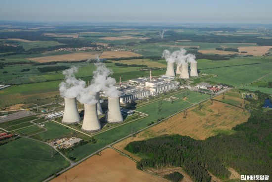 사진2. 체코 두코바니 원전 전경.jpg