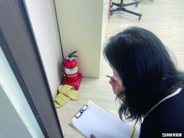 3-1.사진자료(영광군, 하절기 농촌관광시설 점검 실시).jpg