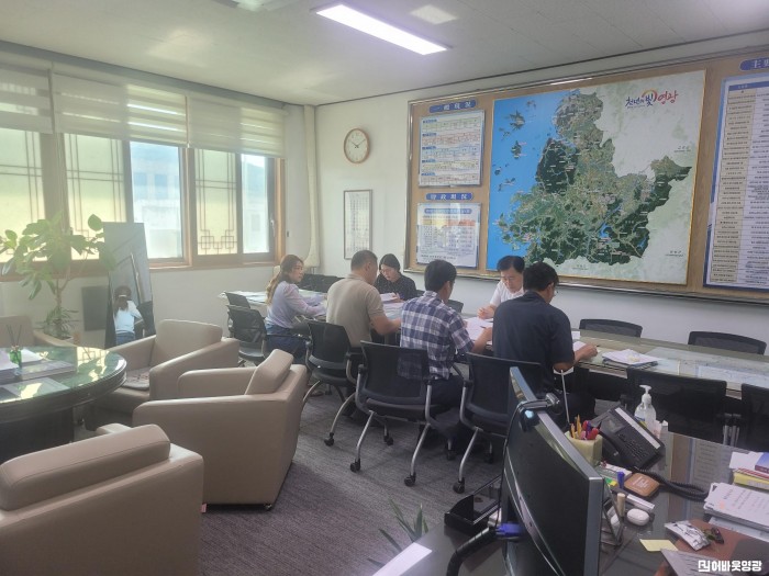 1.사진자료(영광군, 2024년 하반기 재정집행 추진상황 중점 점검).jpg