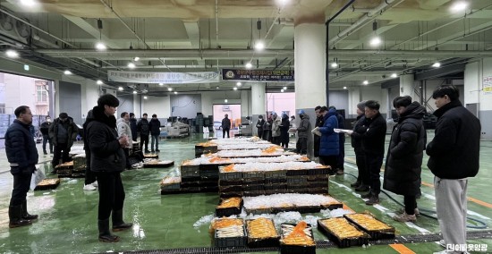 4.사진자료(영광군, 양식 참조기 8만미 올해 첫 위판) (2).jpeg