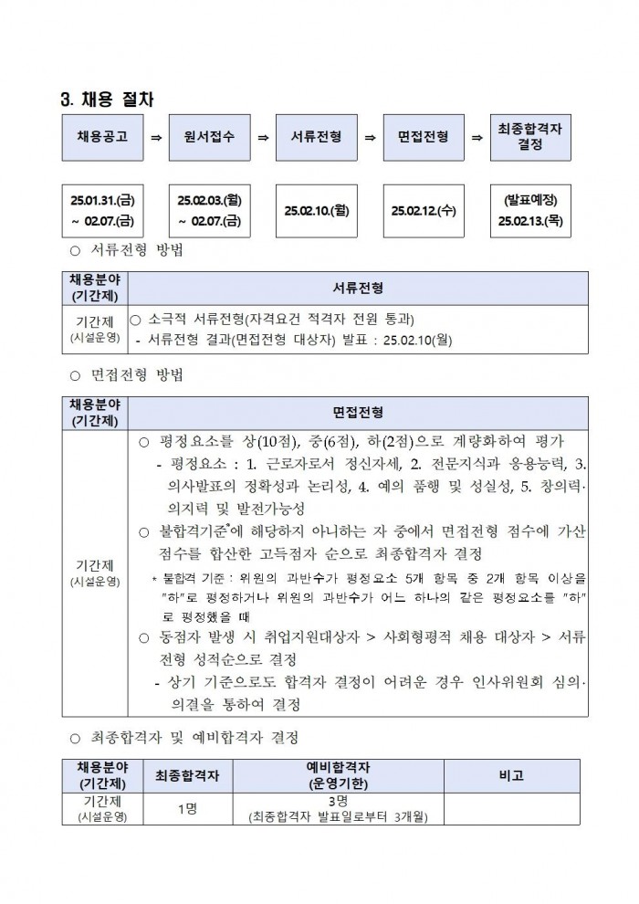 2025년 보증금대상제품 반환수집소 기간제근로자 채용 공고(정식)003.jpg