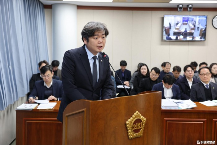 250214 박원종 전남도의원, ‘일제강점기 청산 조례 개정안, 본회의 통과’.jpg