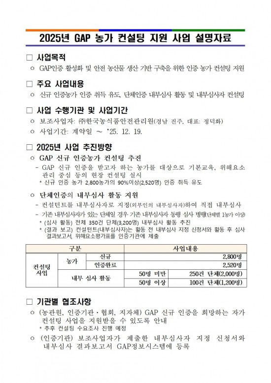 2025년 GAP 농가 컨설팅 지원 사업 설명자료001.jpg