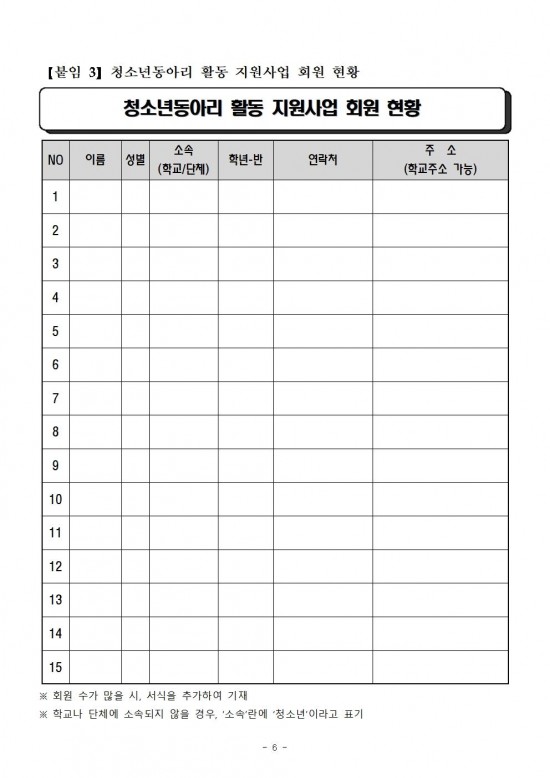 2025년 영광군 청소년 활동 지원 동아리 모집 공고문006.jpg