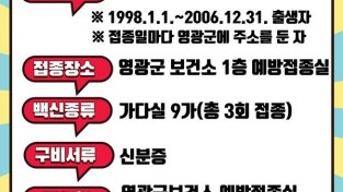 5.사진자료(영광군, 18∼26세 남녀 군민 대상 사람유두종바이러스(HPV) 예방접종 전액 지원).jpg