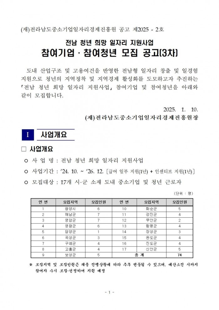 붙임_2024년_전남_청년_희망_일자리_지원사업_참여자_모집_공고문(3차)(최종_확정)_1부001.jpg