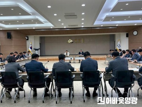 1.사진자료(영광군, 2025년 외부평가 대응 추진상황 보고회 개최) (1).jpg