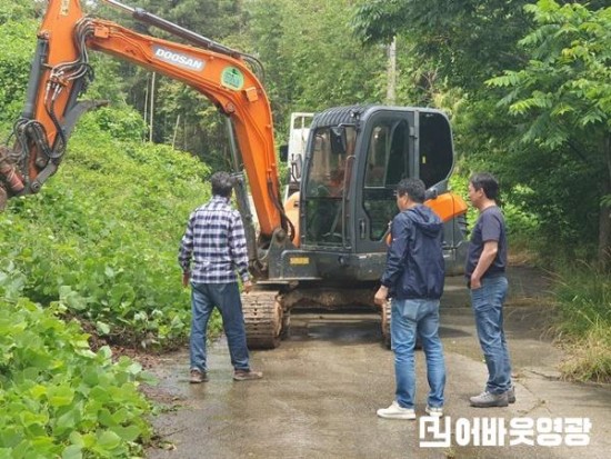 2.군서면, 집중호우 피해 복구와 예방에 행정력 집중 (3).jpeg