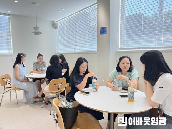 (250709) 영광 관내 유치원 방과후과정 협력 네트워크 협의회 개최 (3).jpg