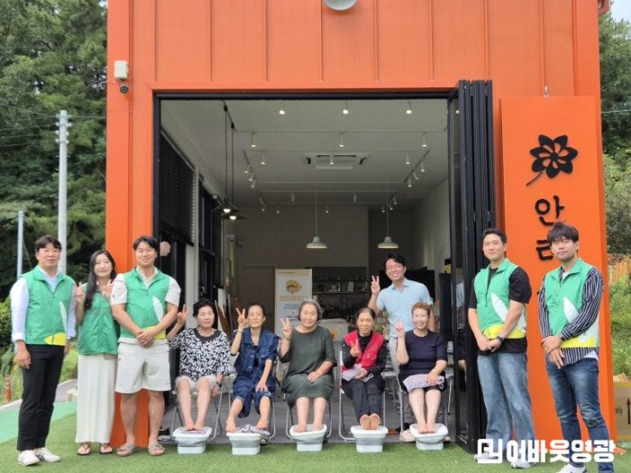 (사진)영광군청년새마을연대·안터랩소디 협업, 지역 청년 실험 프로그램 첫 선.jpg