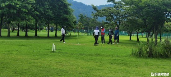 2.사진(영광군, 함께 만들고 같이 누리는 영광군 파크골프대회 개최)1.jpg