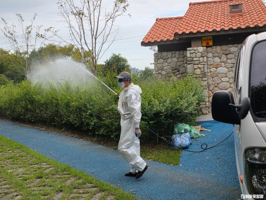 7.사진(영광군  상사화축제 등 대규모 행사 대비 방역 총력)1.JPG