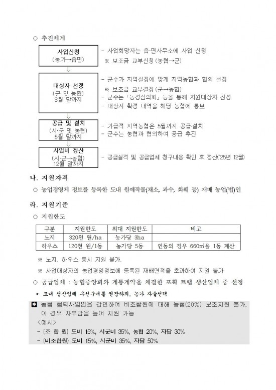 2025년 원예작물 해충포획기 지원사업 시행지침(수정)002.jpg