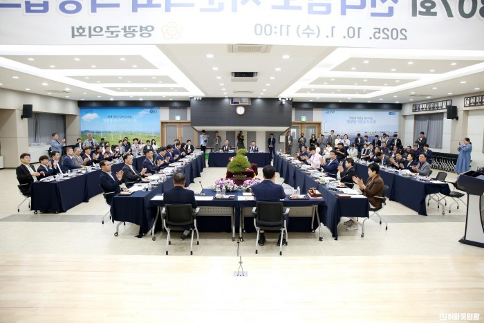 2025.10.01. 제307회 전라남도 시·군의회 의장협의회(2).JPG