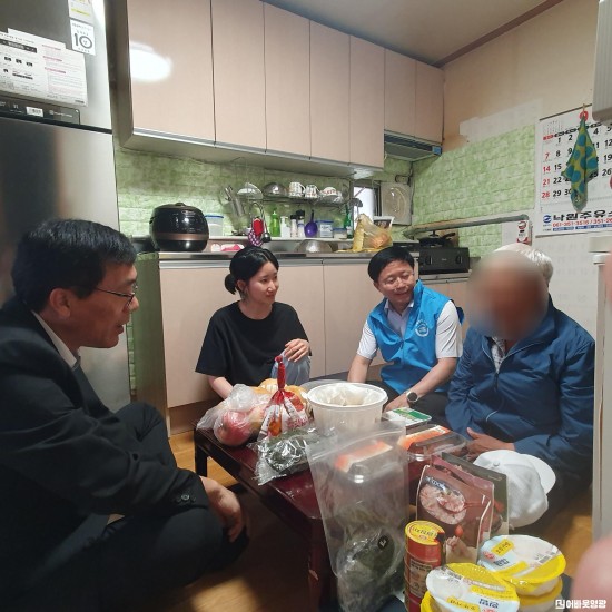 2.사진(대마면 지사협, 추석명절 음식 나눔 실시).jpg