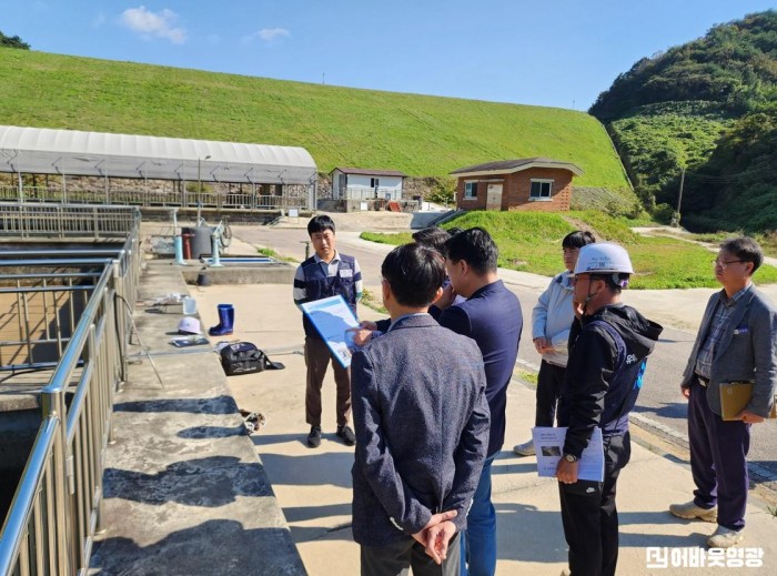 1.사진(영광군 수돗물 안심하고 드세요)1.jpg