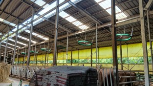 1.사진(영광군, 한파·대설 등 겨울철 축사피해 예방 대책 추진).jpg