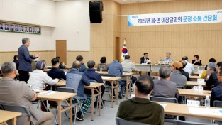 6.사진(영광군, 읍·면 이장단과의 군정소통 간담회 추진)2.JPG