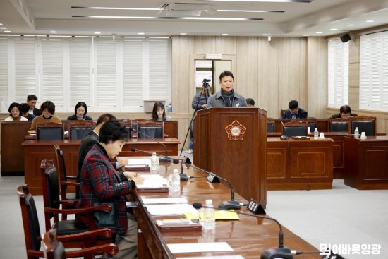 2025.11.18. 김한균 의원 조례안 설명.JPG