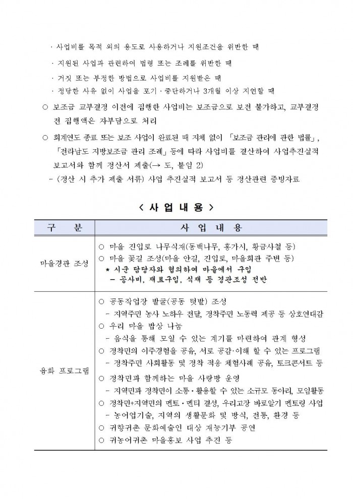 2026년 귀농귀촌 어울림마을 사업 시행지침 (1)006.jpg