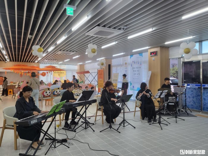 3.사진(영광청년육아나눔터, 청년 지원과 육아와 돌봄을 아우르는 복합거점으로 부상)1.jpeg