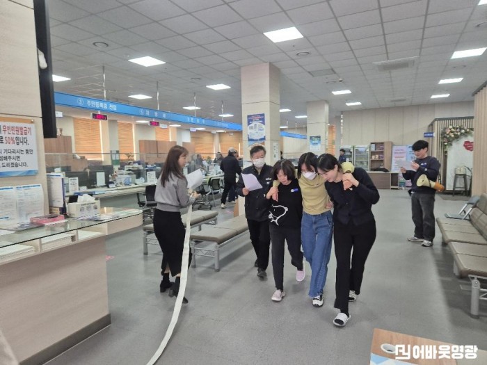 3.사진(영광읍, 영광소방서와 합동소방훈련 실시)1.jpg